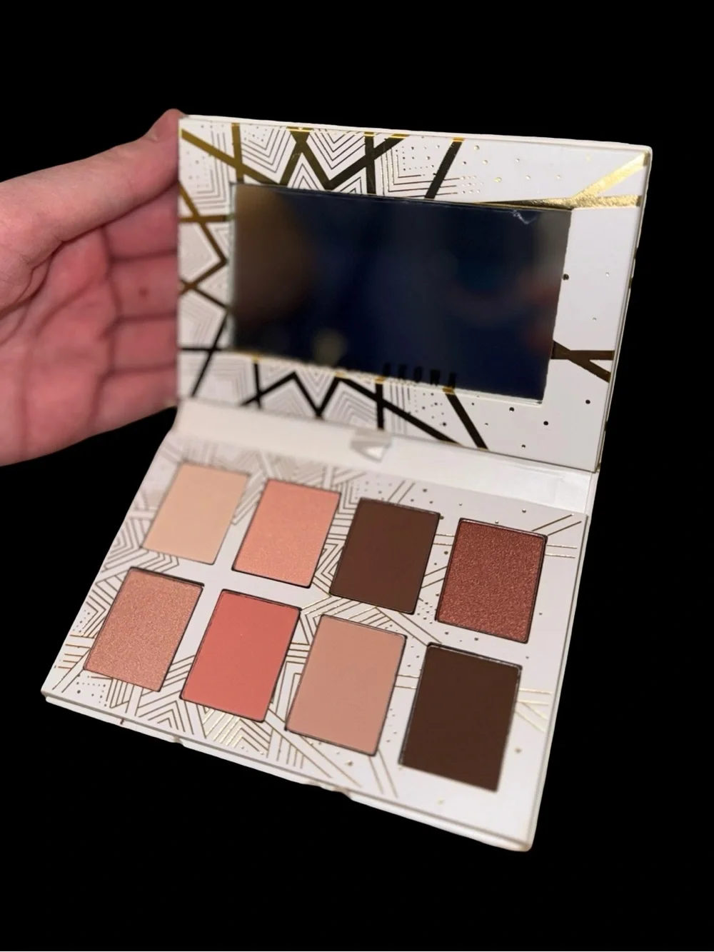 Bobbi Brown Cobblestone Lane Eye Shadow Palette